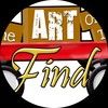 theartofthefind